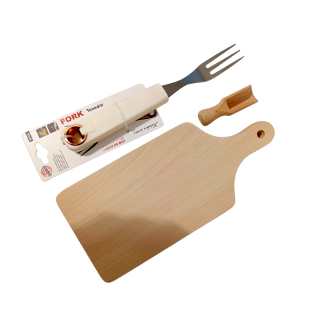Pachet Cadou BBQ Master Box [3]