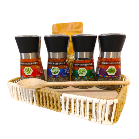 Cadouri - Pachet cadou Premium Green