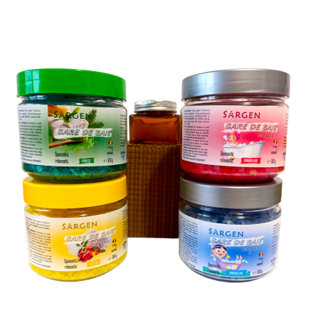 Cadouri - Pachet cadou Relax & SPA