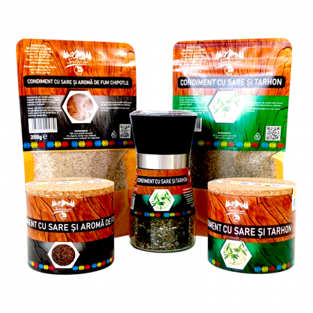 Mix condimente ciorba Tarhon si sare afumata [1]