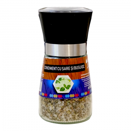 Pachet rasnita sare cu condimente [3]