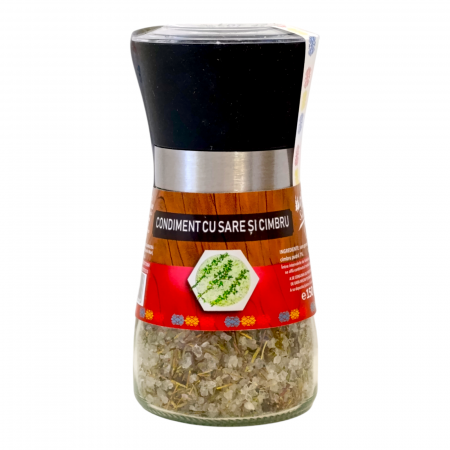 Pachet sare cu condimente ciorbe [2]