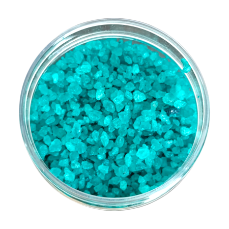 Sare baie spumanta Sargen, parfum FOREST 500g [1]