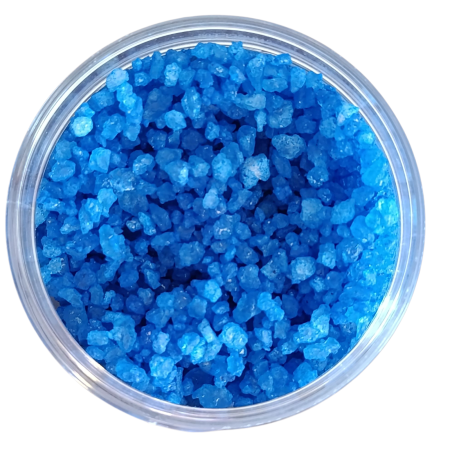 Sare baie Sargen relaxanta parfum FRESH MARINE 500g [1]