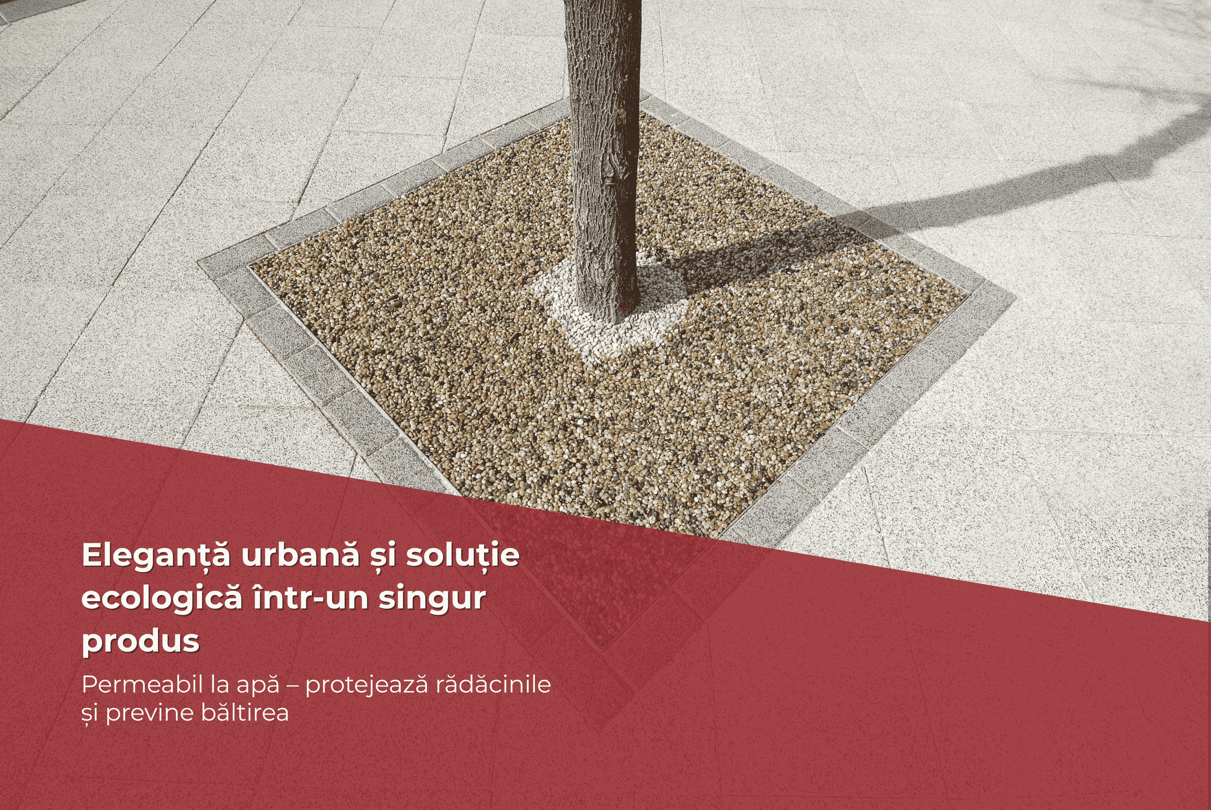 Rasina pentru covor de piatra