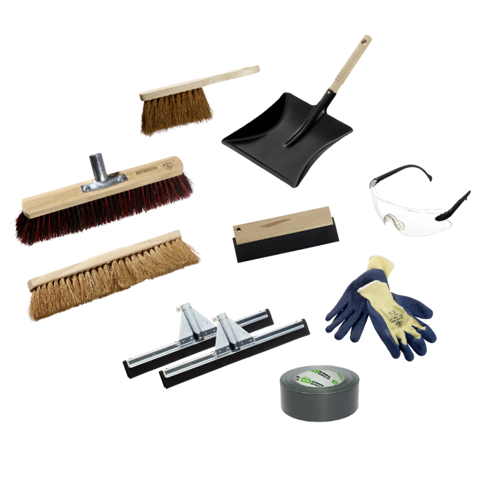 Kit instalare mortare Romex [1]