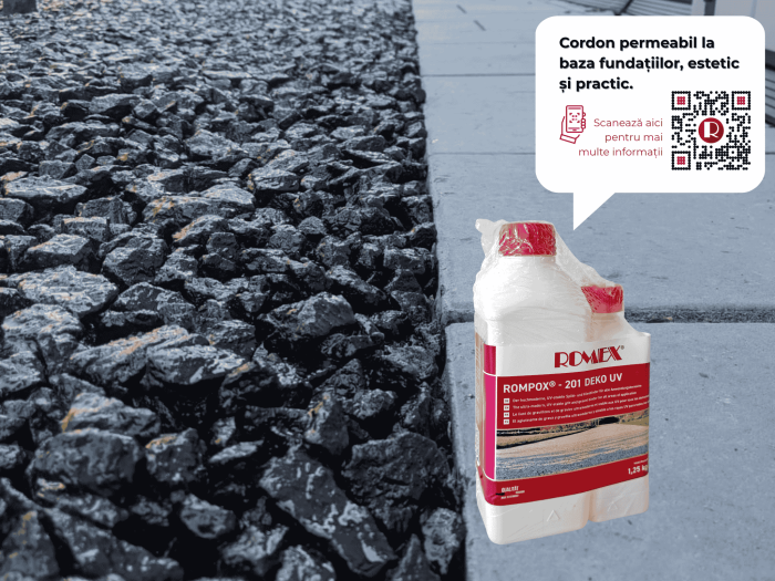 ROMPOX® - 201 DECO UV, 1.25kg [2]