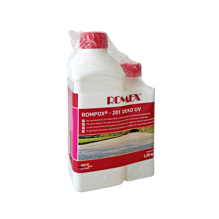 ROMPOX® - 201 DECO UV, 1.25kg [1]