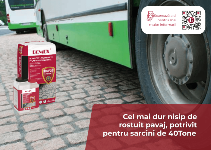 Rompox® - VERKEHR V2 25 kg [2]