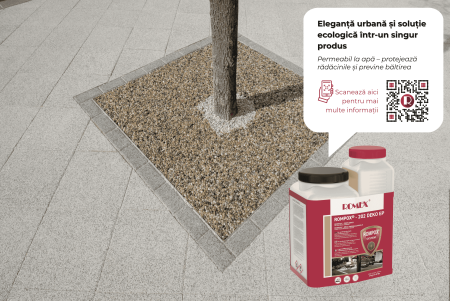 ROMPOX® - 202 DECO EP, 3 kg [1]