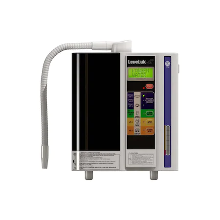 LEVELUK SD501 [1]