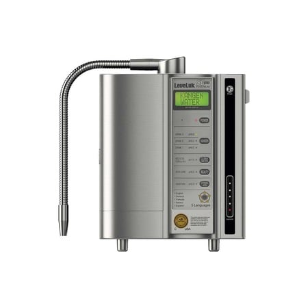 Toate Produsele - LEVELUK SD501 PLATINUM