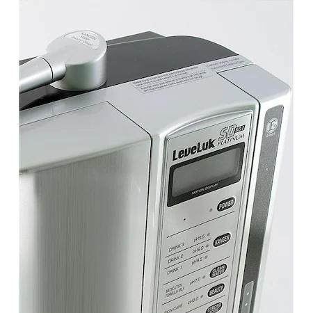 LEVELUK SD501 PLATINUM [1]