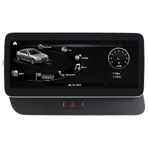 AUDI