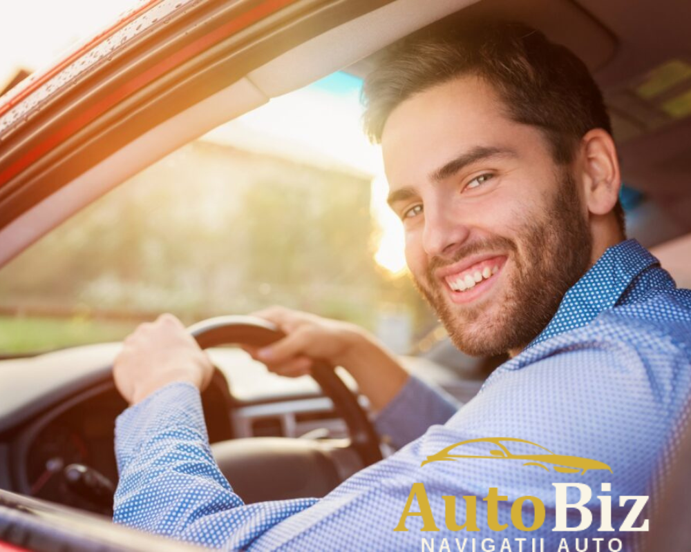 Cum sa-ti Imbunatatesti Experienta de Conducere: 5 Accesorii Auto Esentiale