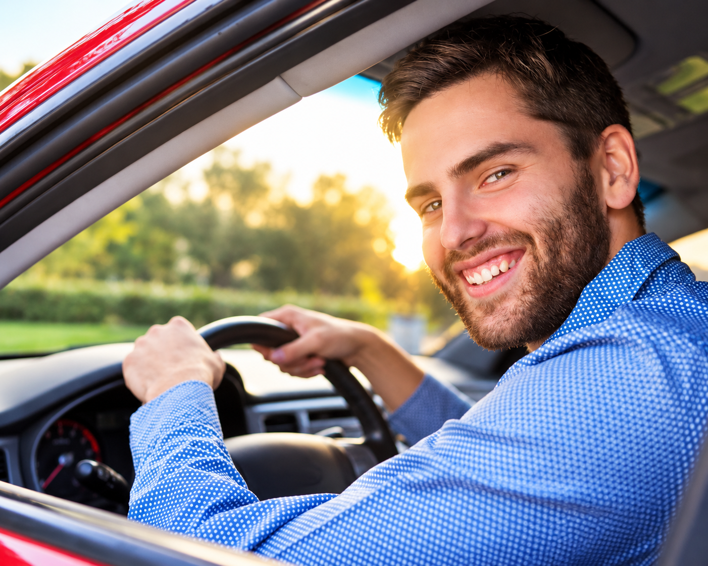 Cum sa-ti Imbunatatesti Experienta de Conducere: 5 Accesorii Auto Esentiale