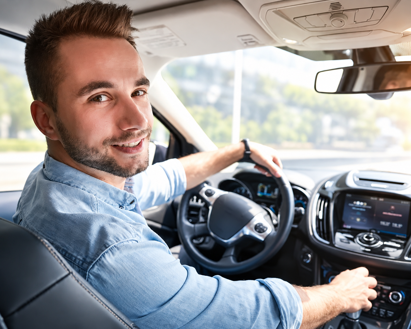 Navigatie Auto cu CarPlay si Android Auto: Transforma-ti Masina intr-un Hub Tehnologic