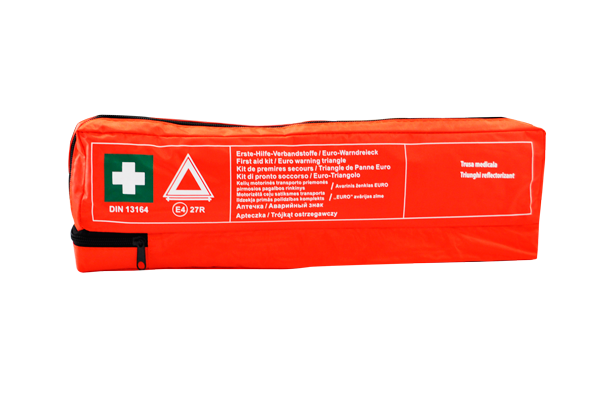 Kit Triunghi Si Trusa Medicala [2]