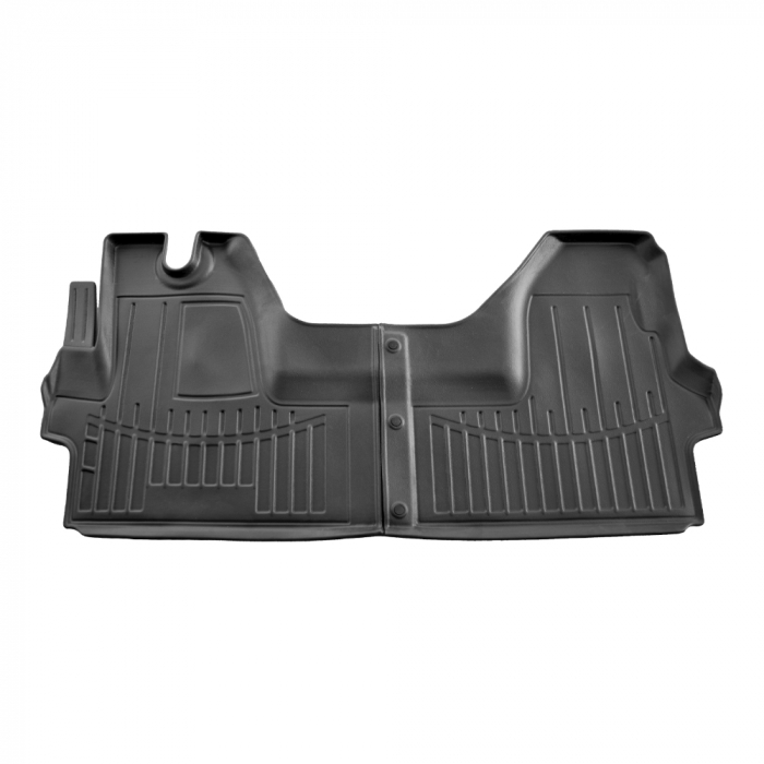Set 2 Covorase Auto din Cauciuc pentru Iveco Daily VI (2014-) [6]