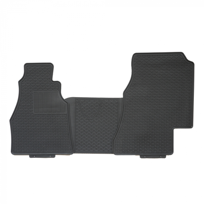 Set 3 Covorase Auto din Cauciuc pentru Mercedes Sprinter (1995-2006) [5]
