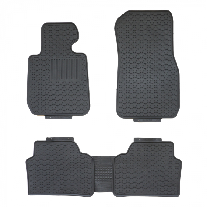 Set 5 Covorase Auto din Cauciuc pentru Bmw 3Er (F30) (2012-) [7]