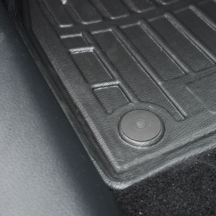 Set 5 Covorase Auto din Cauciuc pentru Nissan Juke (2010-2019) [13]