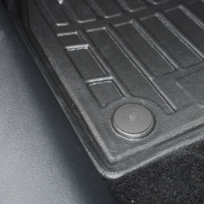 Set 5 Covorase Auto din Cauciuc pentru Volkswagen Arteon (2017-) [5]