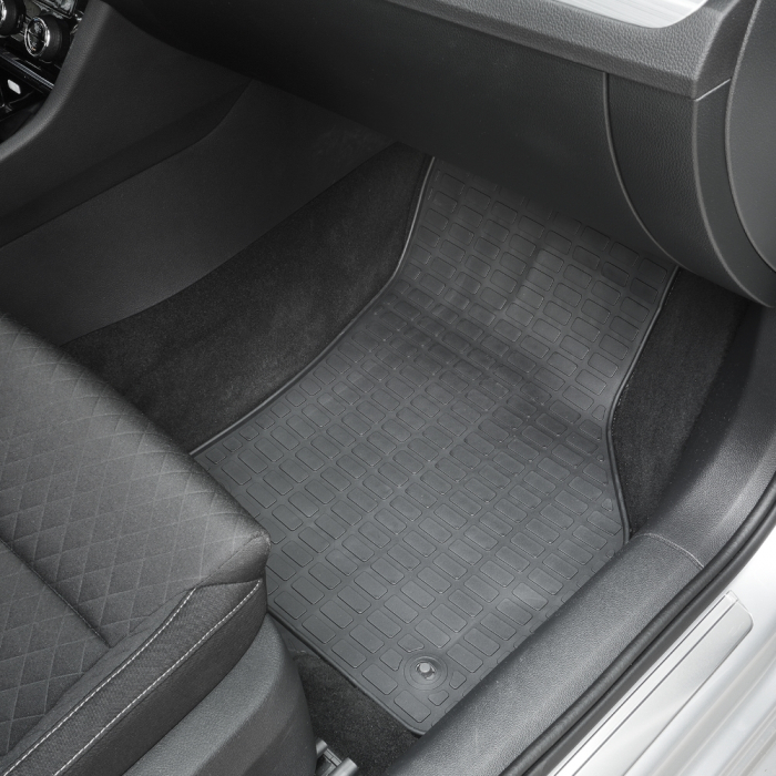 Set 5 Covorase Auto din Cauciuc pentru Vw Passat B8 (2015-) [2]