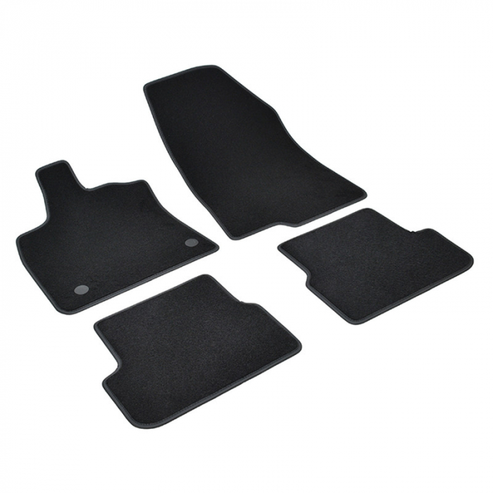 Set Covorase Auto Mocheta Umbrella Pentru Dacia Sandero III Stepway (2020-) [6]