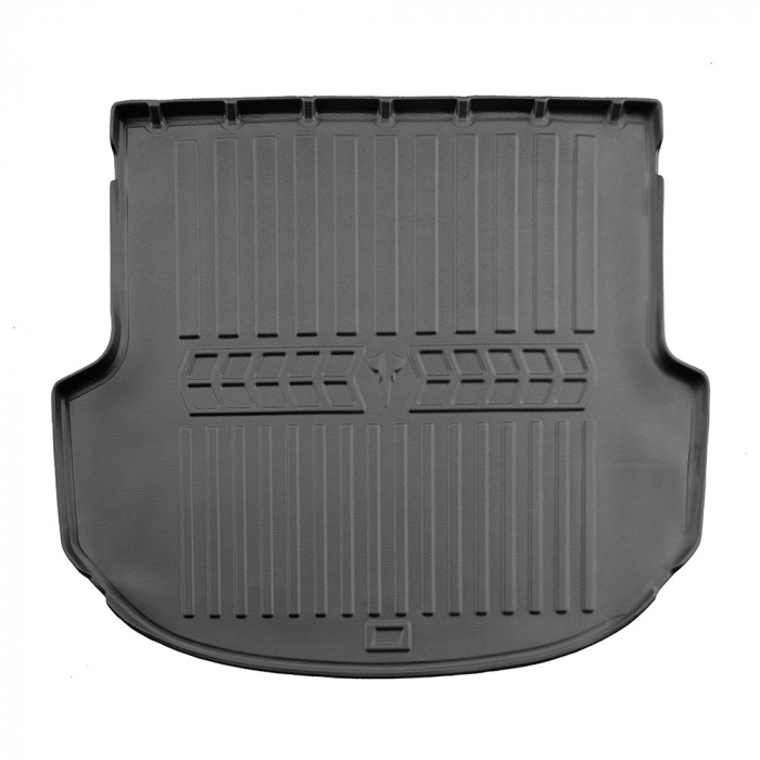 Tavita Portbagaj Auto Fit Umbrella Pentru Hyundai Santa Fe III (Dm) (2012-2018) [1]