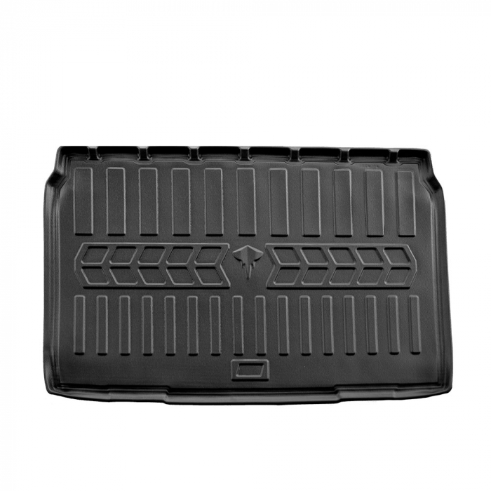 Tavita Portbagaj Auto Fit Umbrella Pentru Opel Corsa F Hatchback (2019-) [1]