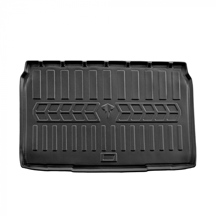 Tavita Portbagaj Auto Fit Umbrella Pentru Peugeot 208 II Hatchback (2019-) [2]