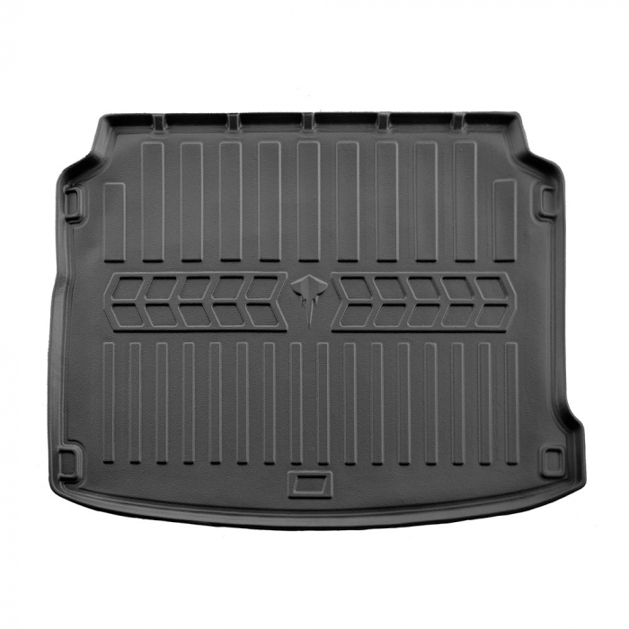 Tavita Portbagaj Auto Fit Umbrella Pentru Peugeot 308 II (T9) Hatchback (2013-2021) [1]