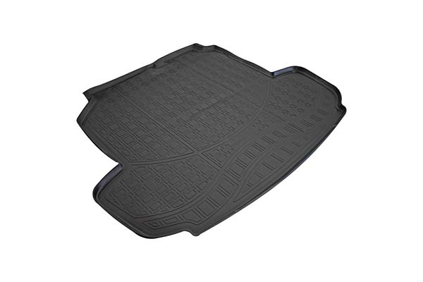 Tavita Portbagaj Auto Fit Umbrella Pentru Peugeot 408 Sd (2012-) [1]
