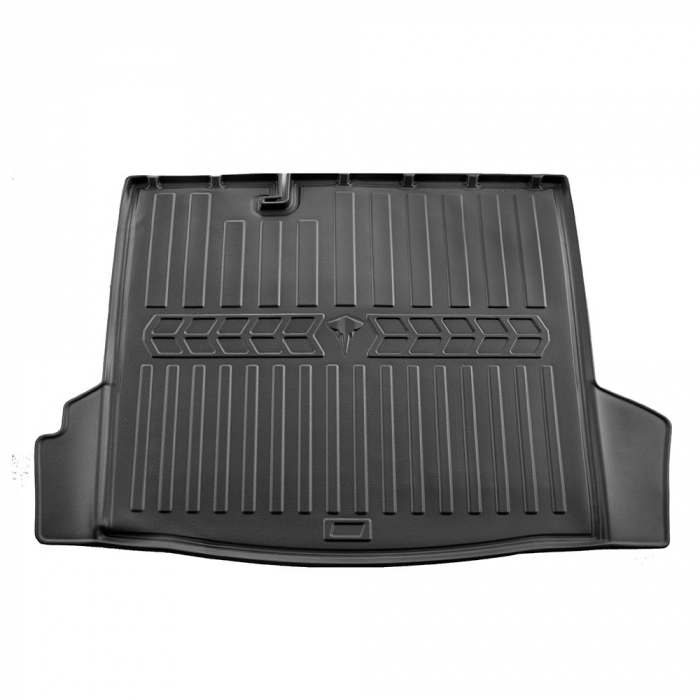 Tavita Portbagaj Auto Fit Umbrella Pentru Renault Logan III (2020-) [4]