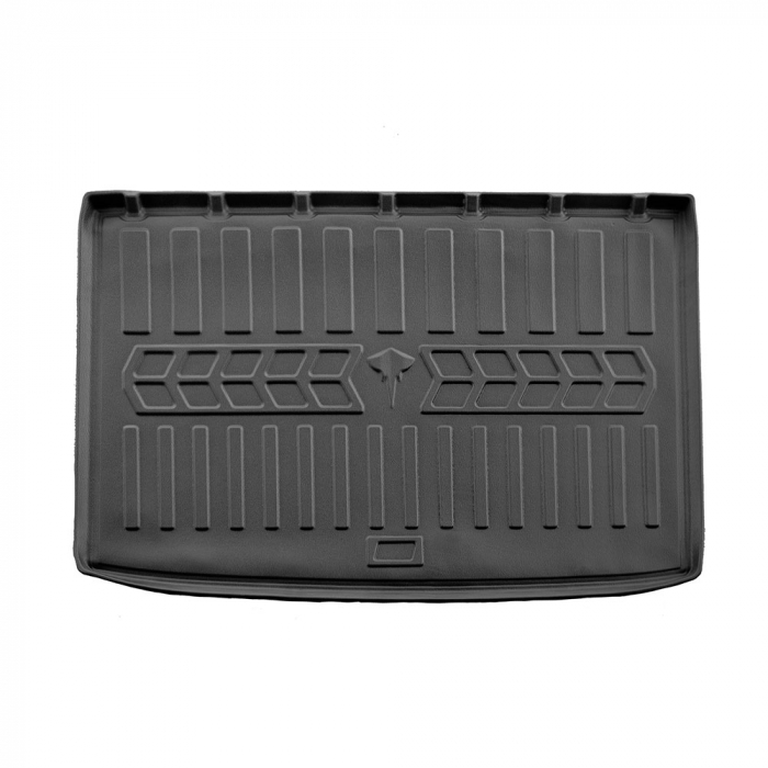 Tavita Portbagaj Auto Fit Umbrella Pentru Skoda Yeti (2009-2017) [1]