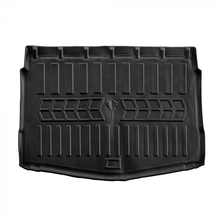 Tavita Portbagaj Auto Fit Umbrella Pentru Volkswagen Golf VIII Cu Podea Joasa (2020-) [1]