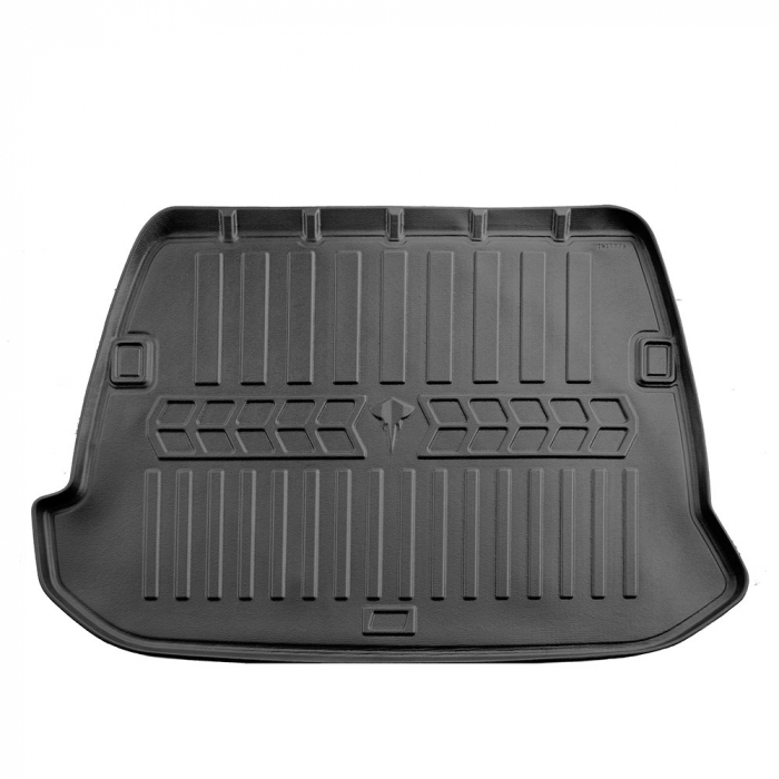 Tavita Portbagaj Auto Fit Umbrella Pentru Volvo S60 II (2010-2018) [3]