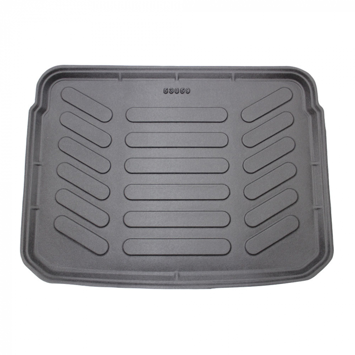 Tavita Portbagaj Auto Umbrella Pentru Audi A3 (Typ 8V) Sportback (2013-2020) [9]