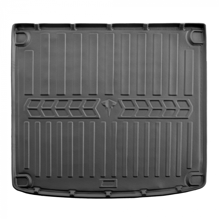Tavita Portbagaj Auto Umbrella Pentru Audi A4 (B8) Combi (2007-2015) [1]