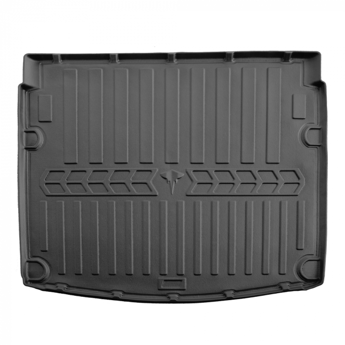 Tavita Portbagaj Auto Umbrella Pentru Audi A4 (B8) Sedan (2007-2015) [1]