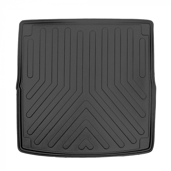 Tavita Portbagaj Auto Umbrella Pentru Audi A4 B8 Stw (2008-2016) [1]