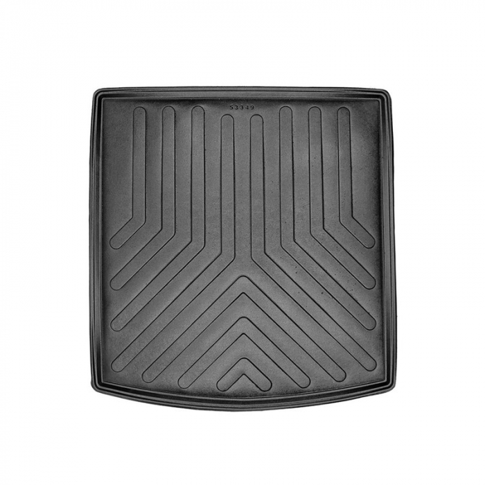 Tavita Portbagaj Auto Umbrella Pentru Audi A4 B8 (Typ 8K) (2008-2016) [2]