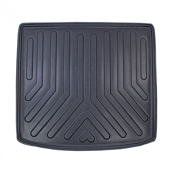 Tavita Portbagaj Auto Umbrella Pentru Audi Q3 II (F3) (2018-) [2]