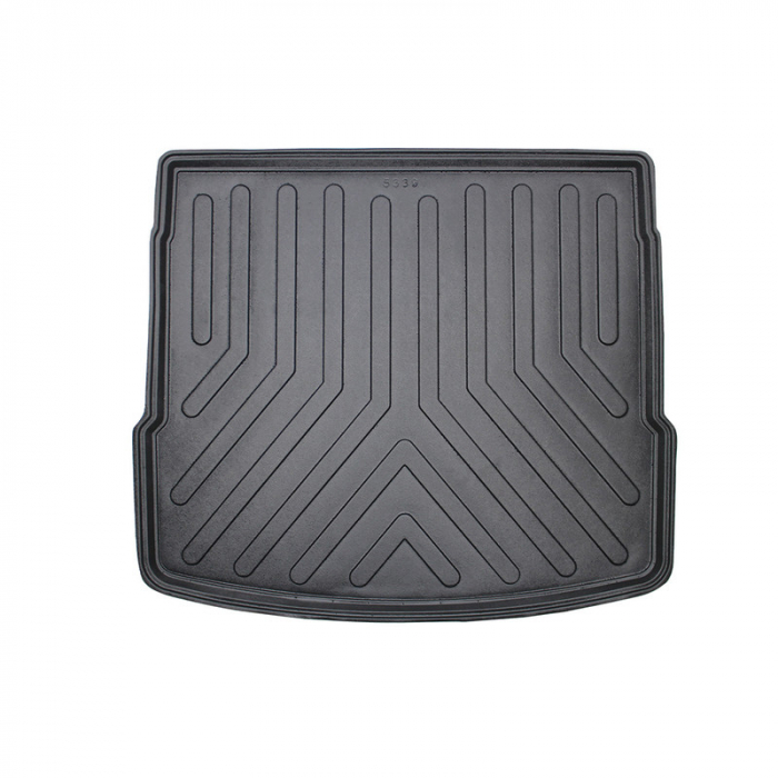 Tavita Portbagaj Auto Umbrella Pentru Audi Q5 (2015-) [2]