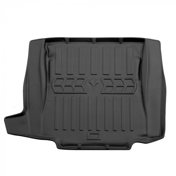 Tavita Portbagaj Auto Umbrella Pentru Bmw 1 (E87) (2004-2011) [1]