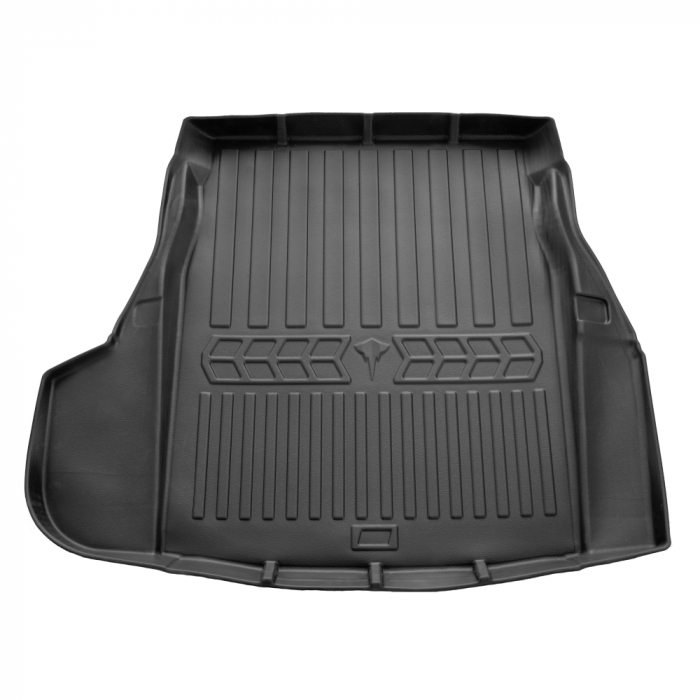 Tavita Portbagaj Auto Umbrella Pentru Bmw 5 (E60) Sedan (2003-2010) [1]