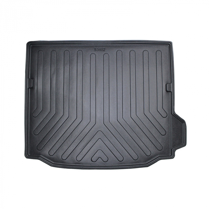 Tavita Portbagaj Auto Umbrella Pentru Bmw X3 G01 (2017-) [2]