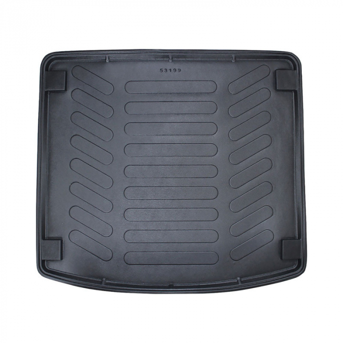 Tavita Portbagaj Auto Umbrella Pentru Bmw X6 I E71 (2008-2014) [2]