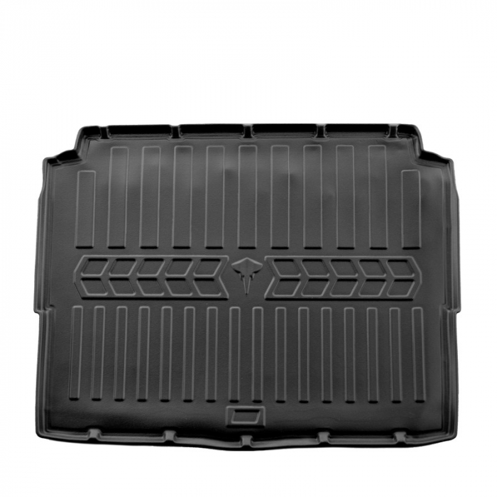 Tavita Portbagaj Auto Umbrella Pentru Citroen C5 Aircross Cu Podea Joasa (2018-) [7]